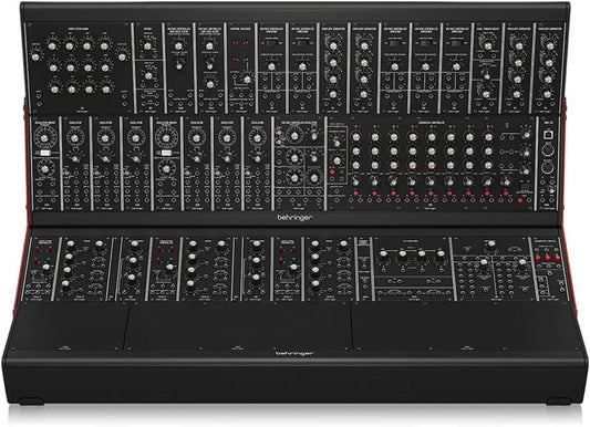 Behringer SYSTEM 55 Complete Modular Synthesizer