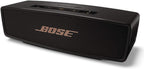Bose SoundLink Mini II-cr Bluetooth Speaker (Renewed)