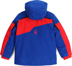 Spyder 38SG075316 Leader Insulated Boys Ski Jacket
