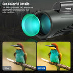 Neewer 10102559 12x50 ED Monocular Telescope