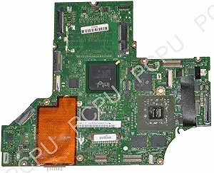 Sony A1289491A VAIO SZ650 Laptop Motherboard