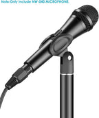 Neewer NW-040 Cardioid Dynamic XLR Microphone