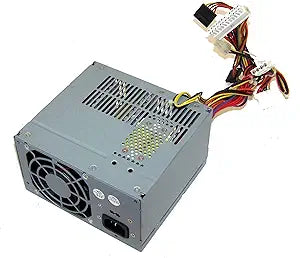 HP 410720-001 250W PFC Power Supply — main product image