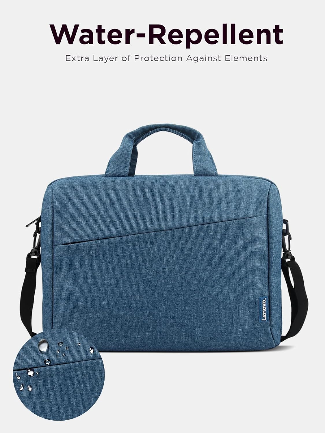 Lenovo GX40Q17230 15.6-Inch Laptop Carrying Case