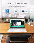 HP HP Stream 14