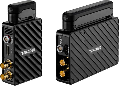 Teradek Bolt 6 LT 750 Wireless Video Transmitter Receiver