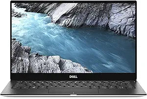 Dell XPS 13 9380 i7 4K Touchscreen Laptop — main product image