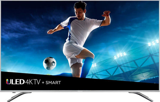 Hisense 55H9080E 55-Inch 4K ULED Smart TV