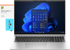 HP Core i5 EliteBook 860 G10 32GB 1TB SSD Windows 11 Pro Laptop