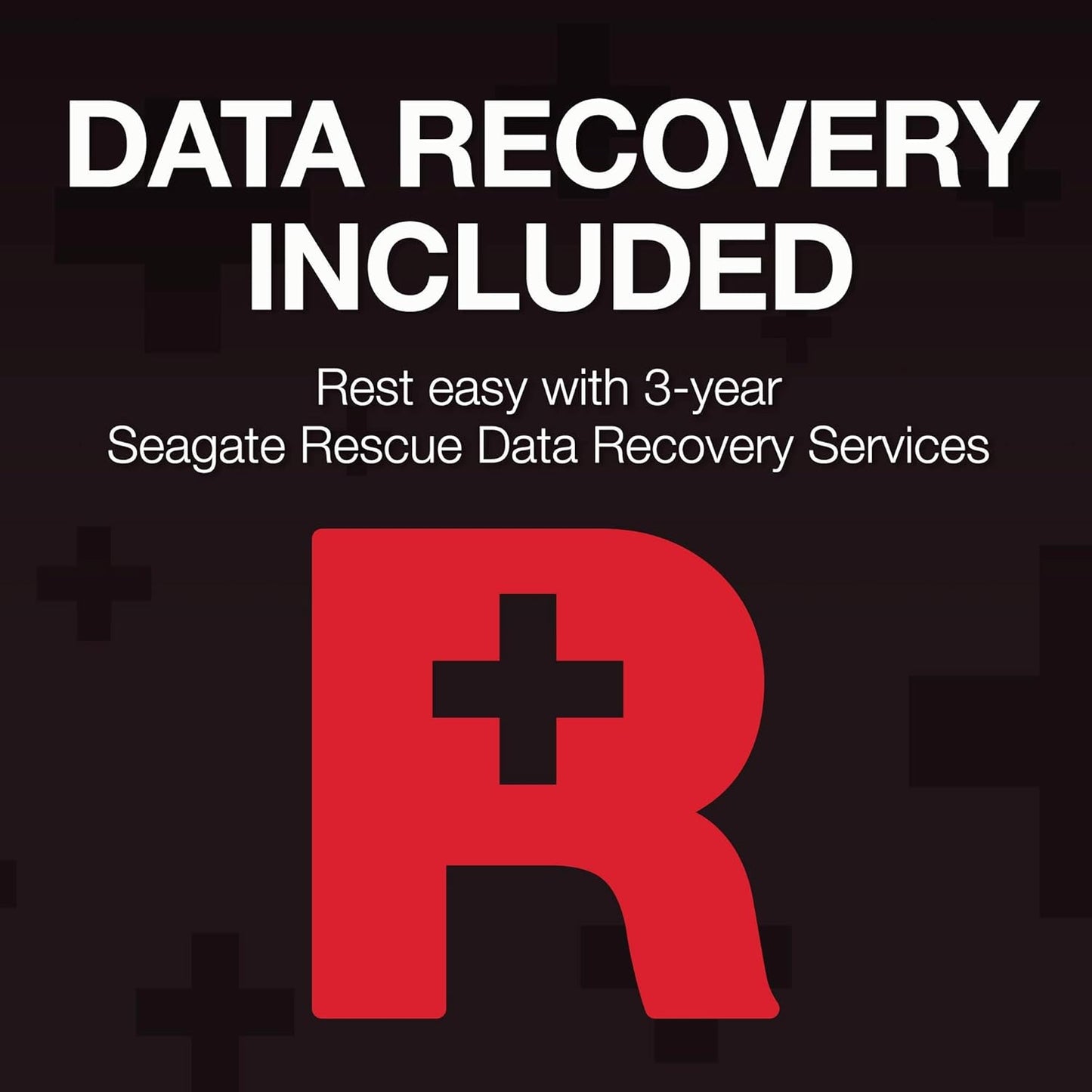 Seagate IronWolf Pro 12TB NAS HDD (Renewed)