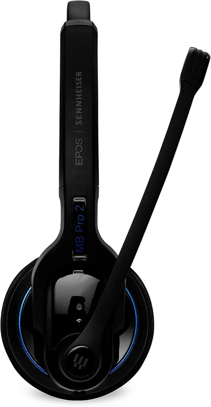 Sennheiser MB Pro 2 506044 Bluetooth Headset Noise Cancelling Microphone