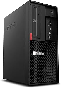 Lenovo ThinkStation P330 i7-9700K RTX 4000 Workstation — main product image
