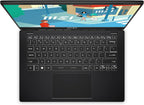 MSI MOD1411064 Modern 14 i7 8GB 512GB SSD Win11 Laptop