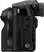 Fujifilm 600023616 GFX100S II Mirrorless Medium Format Camera