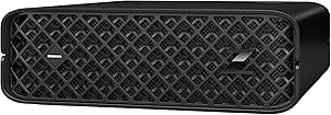 HP 6H8Y7UT#ABA Z2 G9 Mini Workstation i7-12700 16GB 512GB SSD