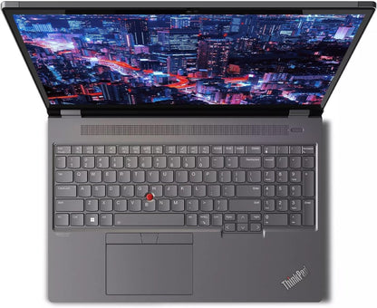 Lenovo ThinkPad P16 Gen 2 i7 RTX 2000 Mobile Workstation