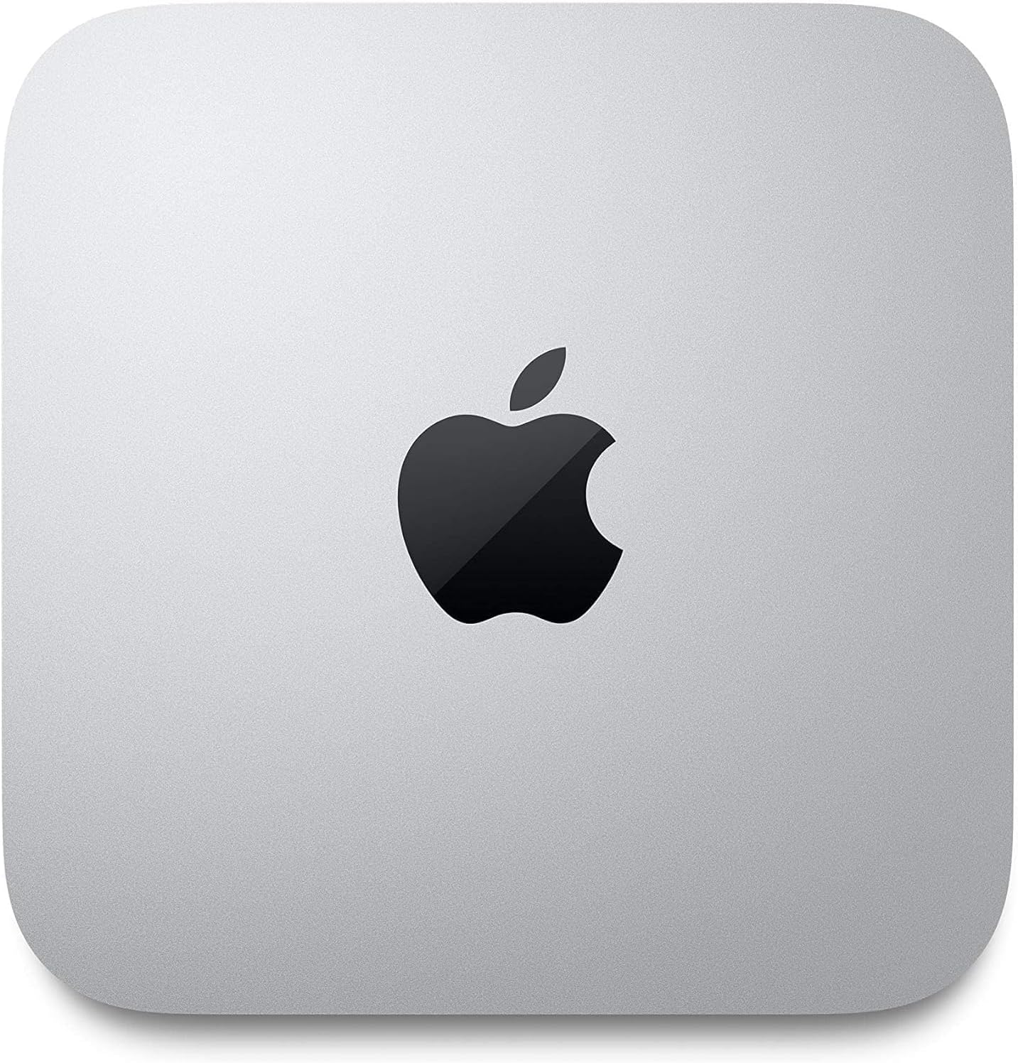 Apple MGNR3LL/A Mac Mini M1 8GB, 256GB SSD (Renewed Premium)