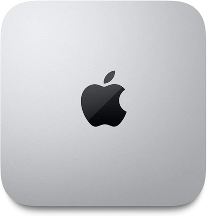 Apple MGNR3LL/A Mac Mini M1 8GB, 256GB SSD (Renewed Premium)