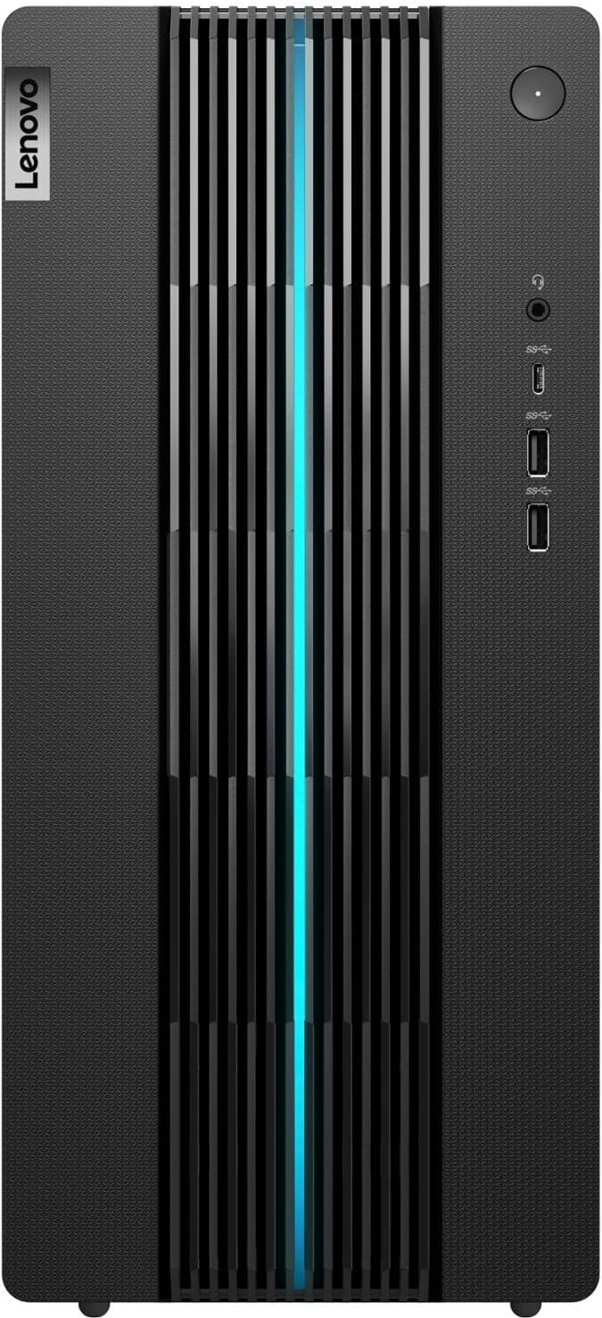 Lenovo 90TQ IdeaCentre Gaming 5 RTX 3060 Desktop — main product image
