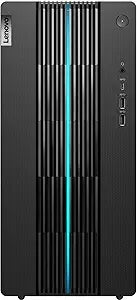 Lenovo 90T00004 Ideacentre Gaming Desktop RTX 3060 — main product image