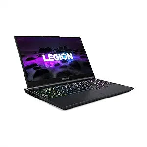 Lenovo 82JW0012US Legion 5 Ryzen 7 RTX 3050Ti Gaming Laptop — main product image