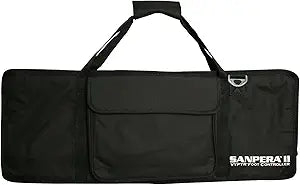 Peavey SANPERA II FOOTSWITCH BAG Controller Carry Bag