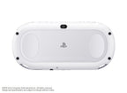 Sony PCH-2000 PlayStation Vita Glacier White WiFi Console