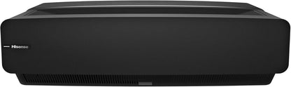 Hisense 120L5F 4K Laser Cinema Projector with ALR Screen