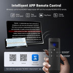 Neewer 10103009 Teleprompter C12 Modular Design