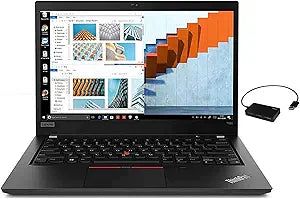 Lenovo ThinkPad X1 Tablet Gen 3 2-in-1 Laptop