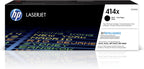 HP W2020X 414X Black LaserJet Toner Cartridge