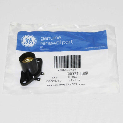 GE WB06X10929 OEM Socket Lamp