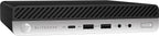 HP 800 G4 EliteDesk Mini PC i5, 32GB RAM, 1TB SSD, W11