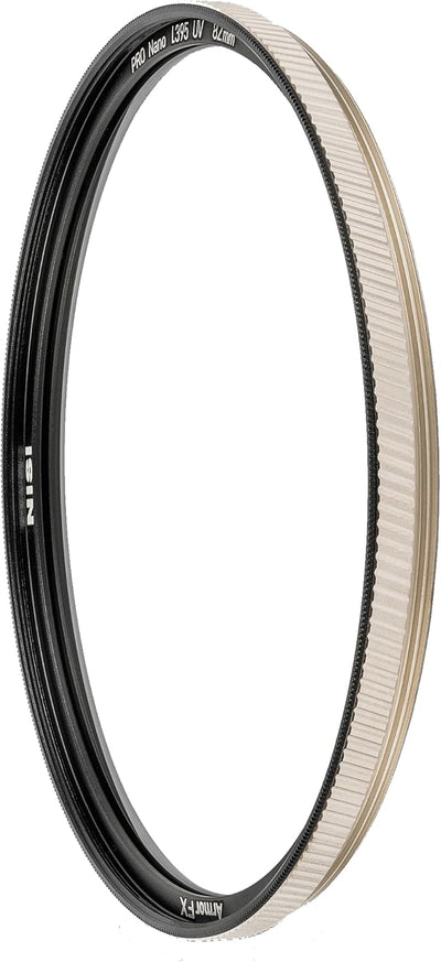 NiSi NIR-AFXUV-95 95mm Armor FX PRO Nano UV Filter