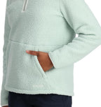 Spyder 38B415308 Women's Cloud Fleece Hoodie - Cozy Warmth