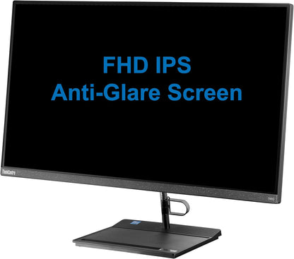 Lenovo Neo30A 27" AIO i5 Desktop, 32GB RAM
