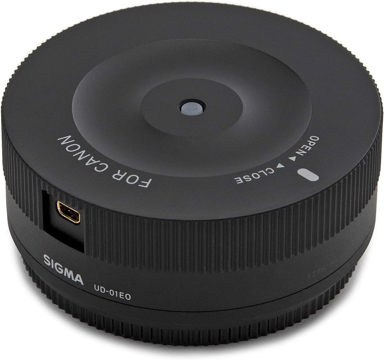 Sigma 878954 USB Dock for Canon Lenses