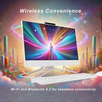 HP All in One 22
