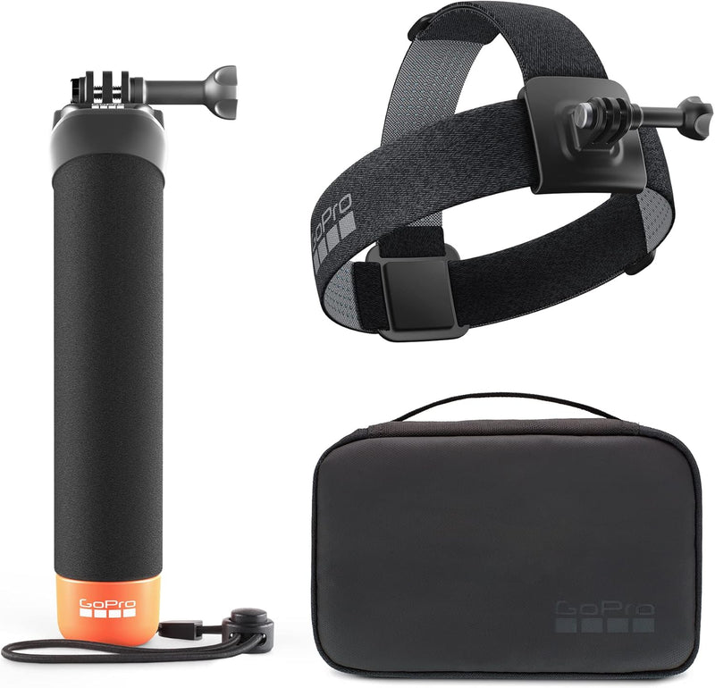 GoPro AKTES-003 Adventure Kit 3.0 Official Accessories — main product image