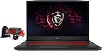 MSI PulseGL7612256-3848-250691 Gaming Laptop RTX 3070