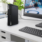 Lenovo M70q Gen 4 Mini PC i7-13700T 32GB 1TB SSD WiFi 6 W11P