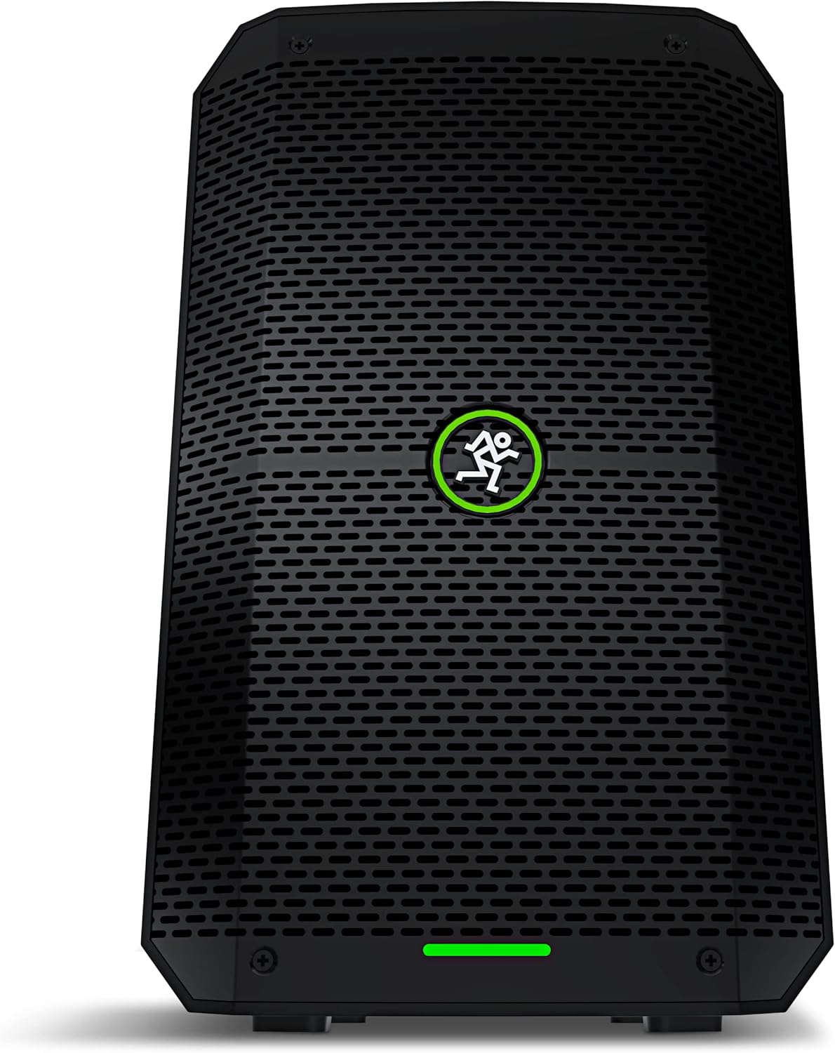 Mackie 2053605-00 Thump Go 8" Powered Loudspeaker, Renewed