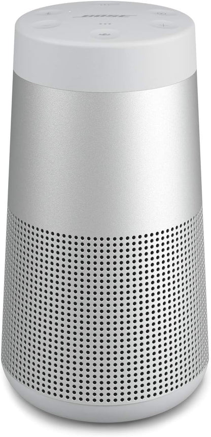 Bose SoundLink Revolve II Portable Bluetooth Speaker (Renewed)