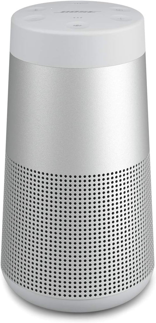 Bose SoundLink Revolve II Portable Bluetooth Speaker (Renewed)