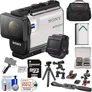Sony K-94866-02 Action Cam HDR-AS300R Remote Kit — main product image
