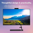 Lenovo F0G100QGUS IdeaCentre AIO 3 Ryzen Desktop