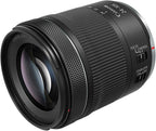 Canon 4111C002 RF 24-105mm STM Zoom Lens Renewed