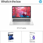 HP HP Laptop 17