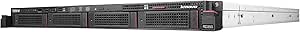 Lenovo 70D6003DUX ThinkServer RD350 32GB RAM No HDD