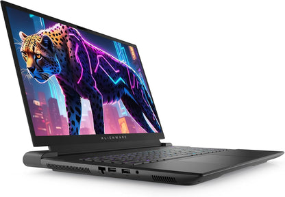 Alienware M18 R2 i9-14900HX RTX 4080 Gaming Laptop